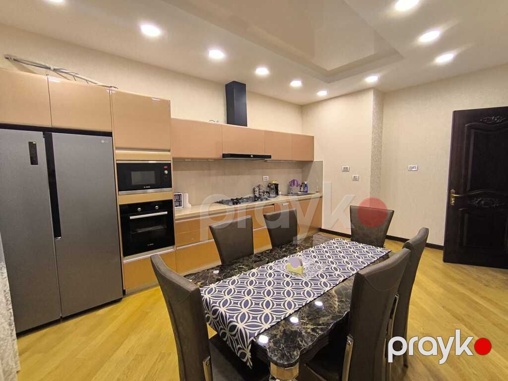 Satılır 4 otaqlı yeni tikili 177 m² — Mənzil, Bakı (7)