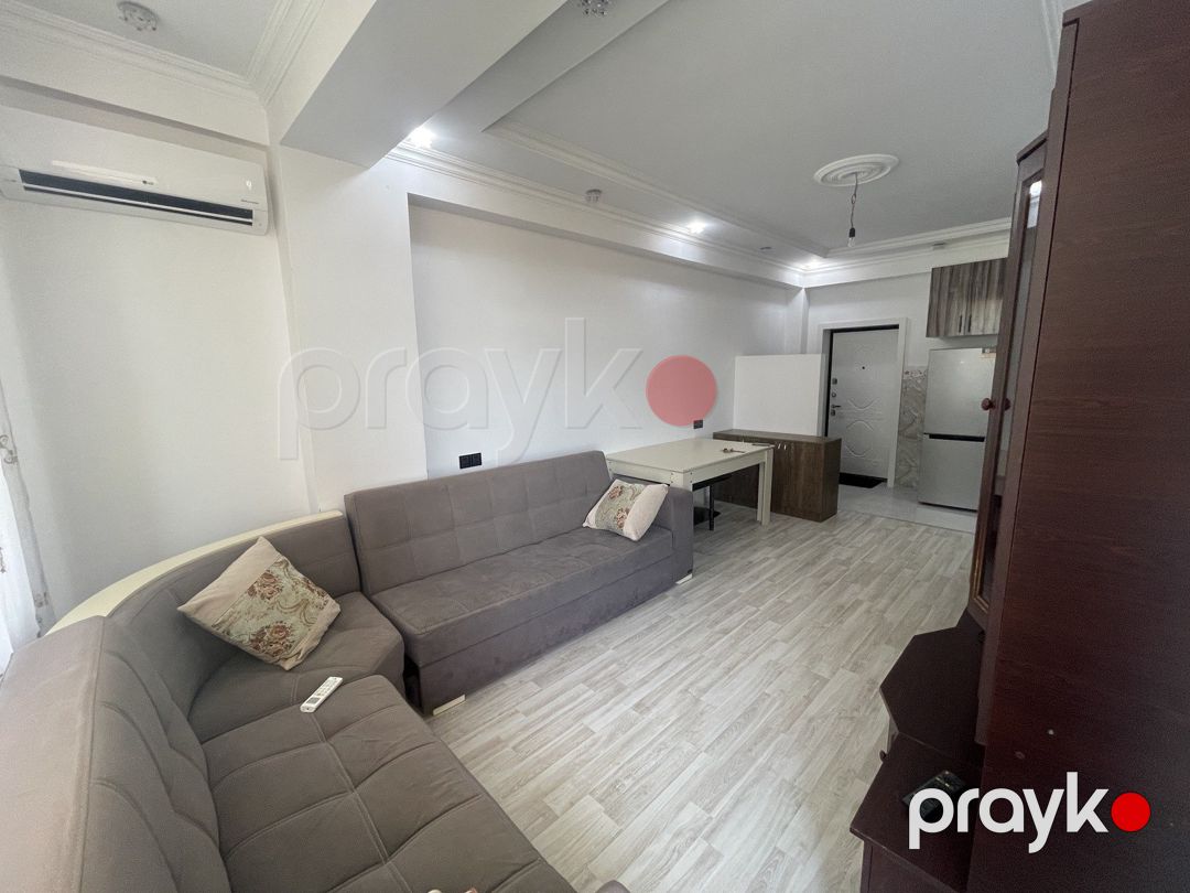 İcarəyə verilir 2 otaqlı yeni tikili 52 m² — Mənzil, Bakı (9)