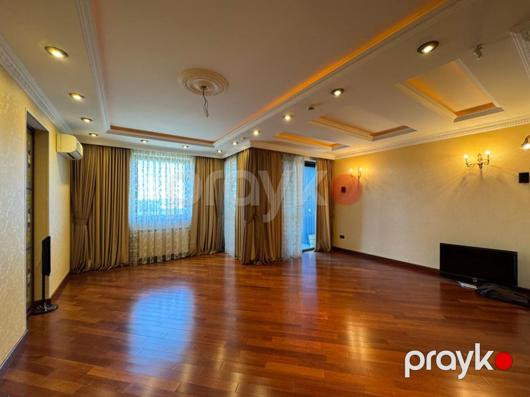 Satış: 7 otaqlı Yeni tikili, 260 m², Nəriman Nərimanov rayonu — Mənzil, Bakı (2)
