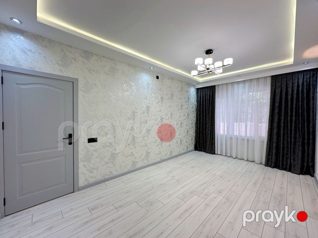 Satılır 2 otaqlı köhnə tikili 65 m² — Mənzil, Bakı (3)