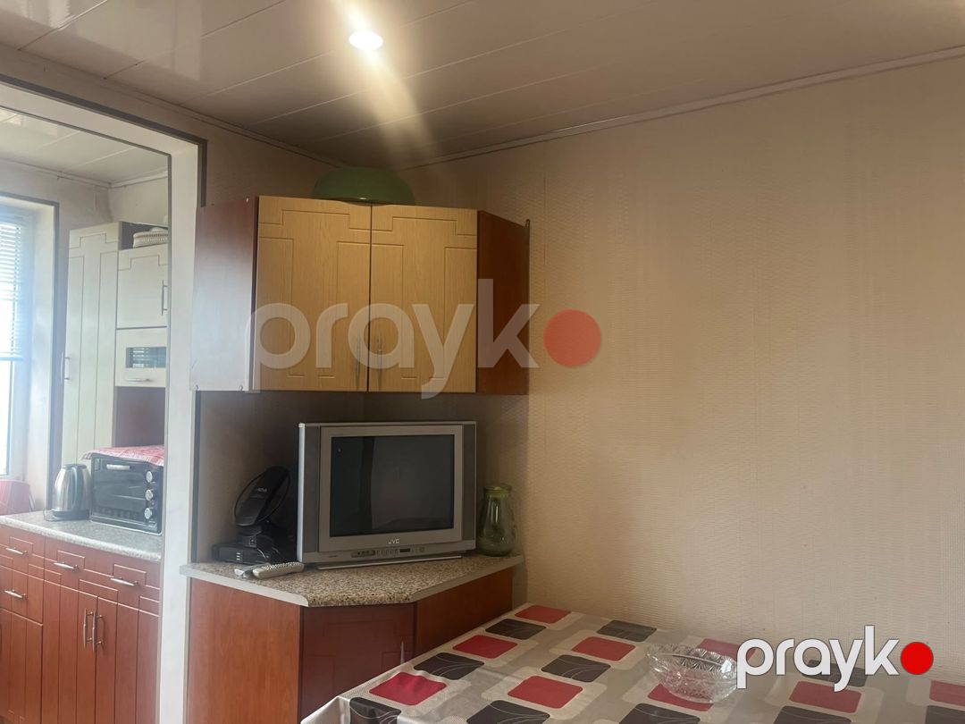 Satılır 3 otaqlı köhnə tikili 66 m² — Mənzil, Bakı (10)