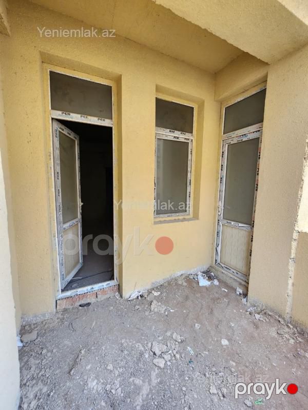Satılır 4 otaqlı Bina evi menzil (Yeni tikili), 145 m², 6-cı mikrorayon — Mənzil, Sumqayıt (9)