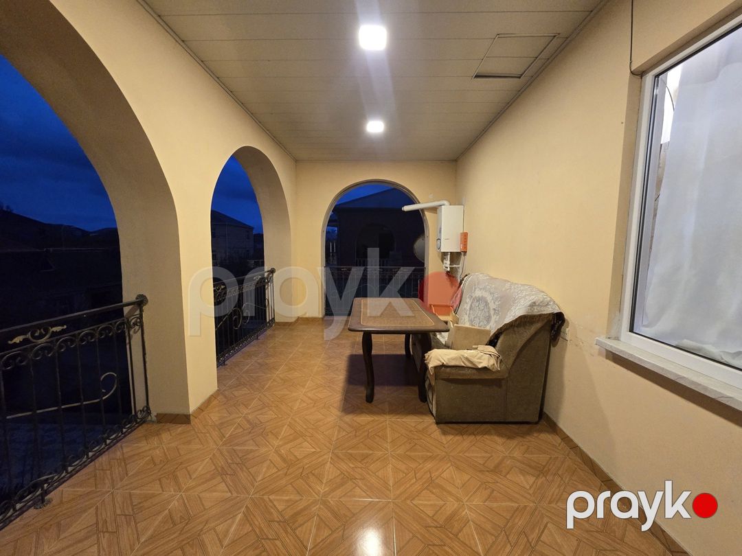 Həyət evi, Sumqayıt ş — Ev, villa, Sumqayıt (8)