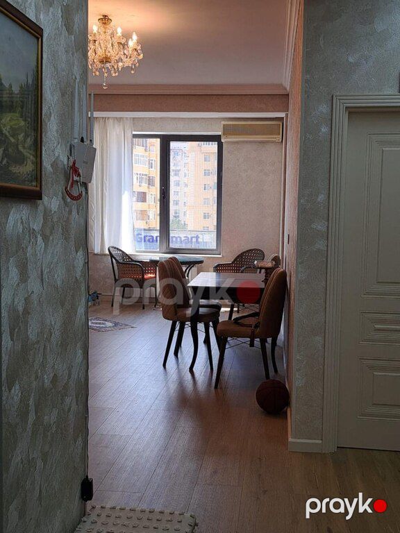 2-otaqlı yeni tikili, Sumqayıt ş., 60 m² — Mənzil, Sumqayıt (3)