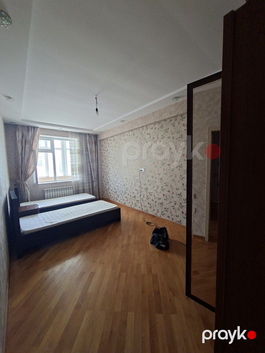 İcarəyə verilir 3 otaqlı yeni tikili 100 m² — Mənzil, Bakı (6)
