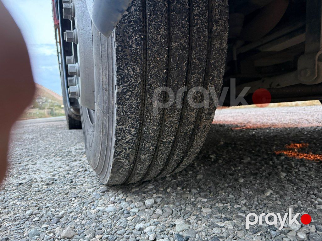 MAN TGA 18.440, 10 L, 2008 il, 1 497 063 km — Yük maşınları, Bakı (8)