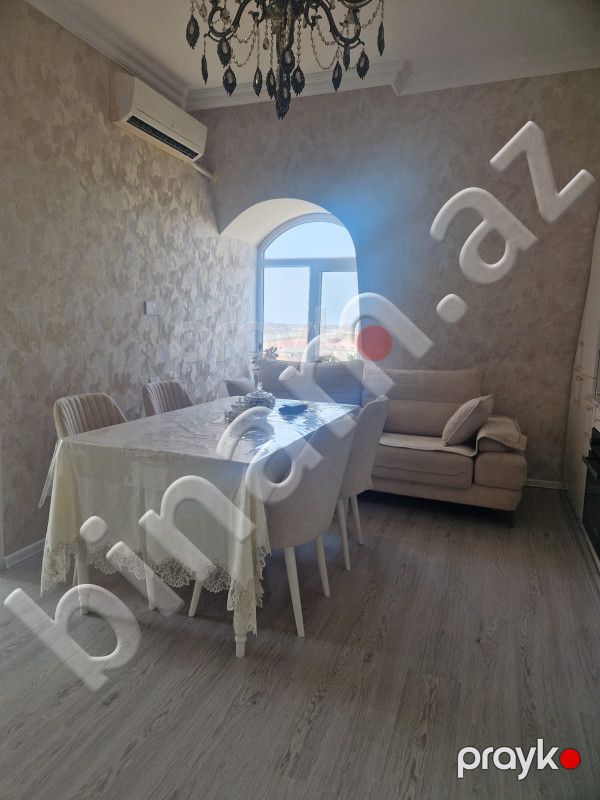 3 otaqlı Yeni tikili, Satış, Bakı, Binəqədi — Mənzil, Bakı (2)