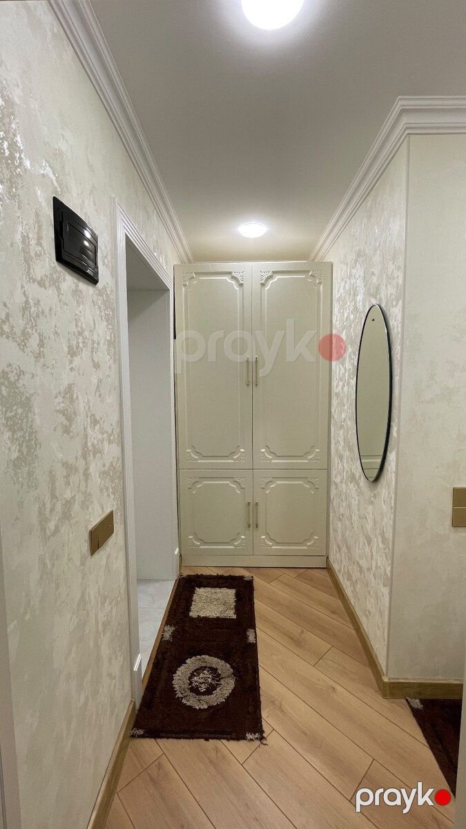 1-otaqlı mənzil, Sumqayıt ş., 32 m² — Mənzil, Sumqayıt (12)