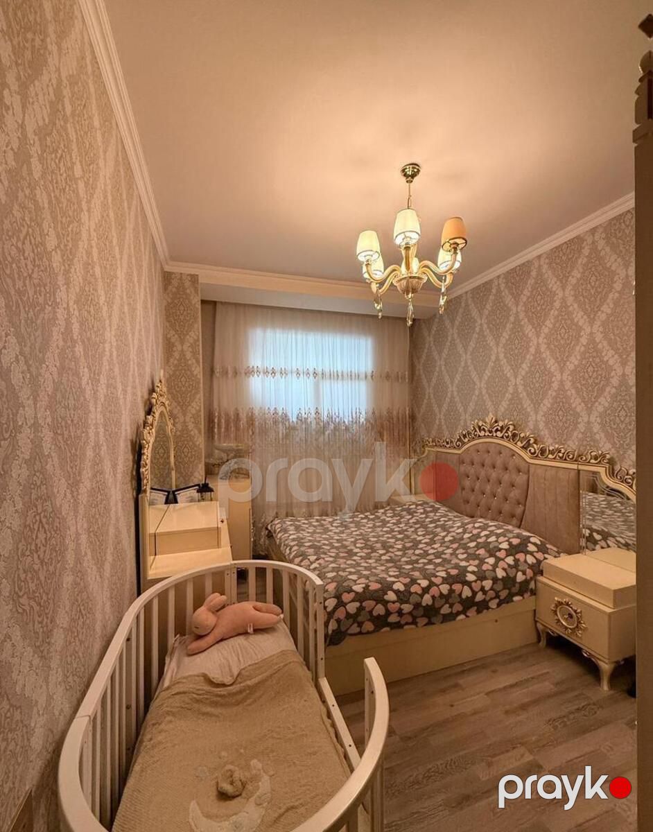 Satılır 2 otaqlı yeni tikili 56 m² — Mənzil, Bakı (5)