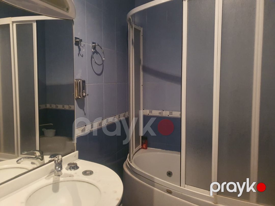 İcarəyə verilir 2 otaqlı yeni tikili 85 m² — Mənzil, Bakı (7)