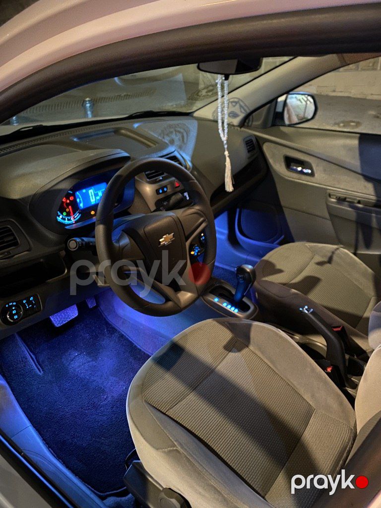 Chevrolet Cobalt, 1.5 L, 2025 il, 22 220 km — Avtomobillər, Bakı (3)