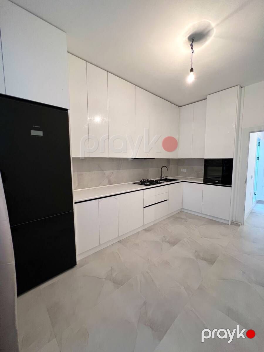 Satılır 2 otaqlı yeni tikili 75 m² — Mənzil, Bakı (4)