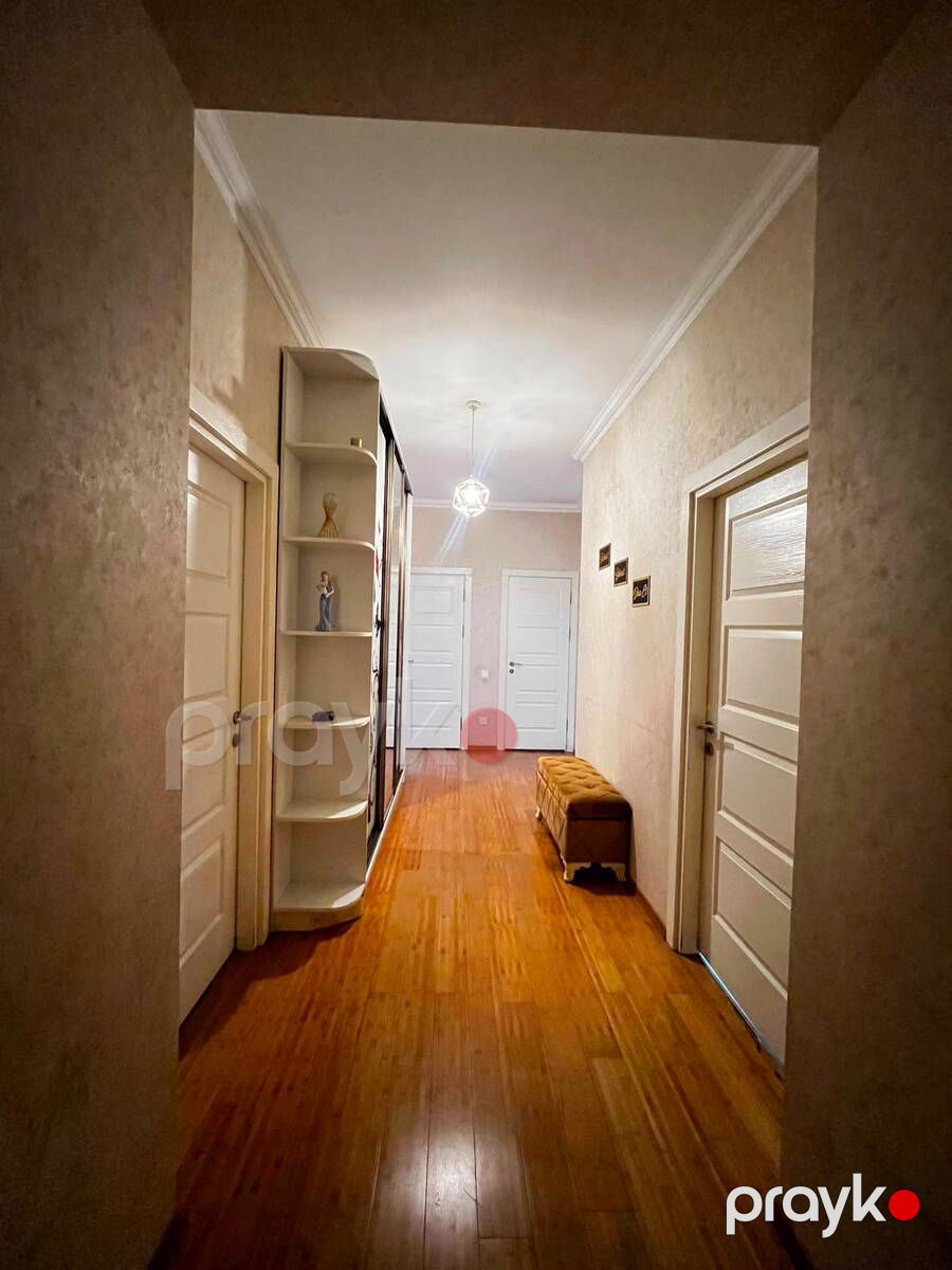 Satılır 2 otaqlı yeni tikili 100 m² — Mənzil, Bakı (3)