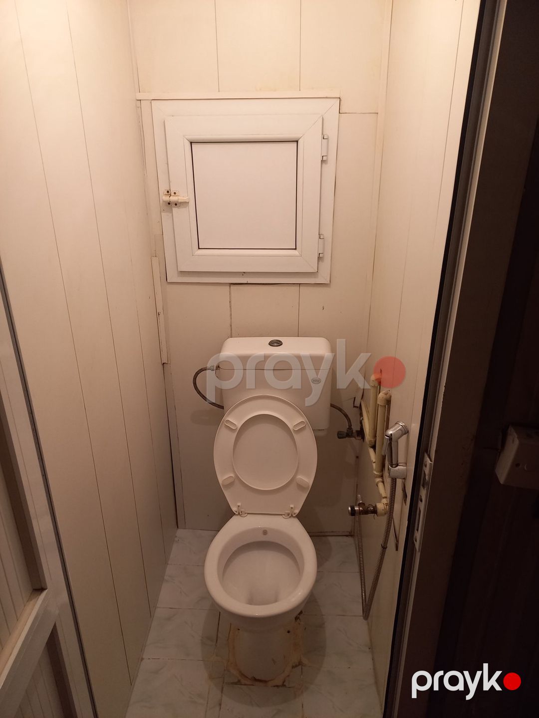 Satılır 3 otaqlı köhnə tikili 45 m² — Mənzil, Bakı (8)