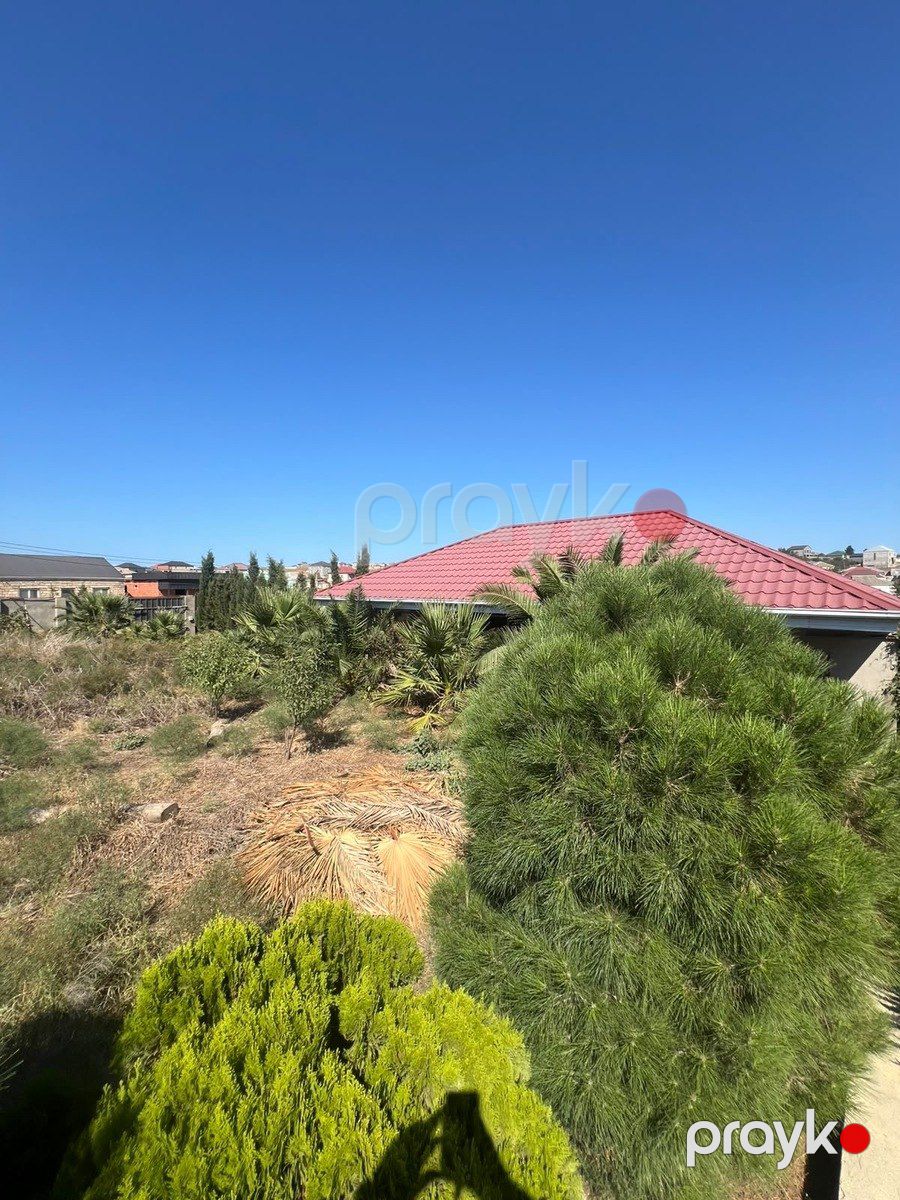 Həyət evi, Mehdiabad qəs — Ev, villa, Bakı (9)