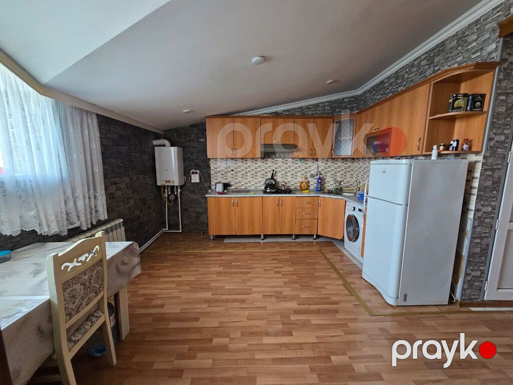 Bakı, 3 otaqlı, Köhnə tikili, 85 kv. m — Mənzil, Bakı (8)