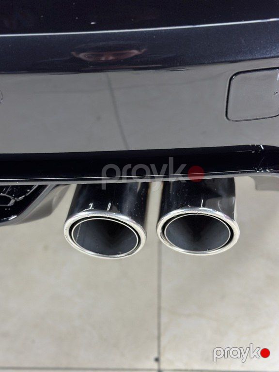 "BMW F85" body kiti — Ehtiyat hissələri və aksesuarlar, Bakı (11)