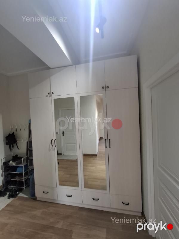 Satılır 3 otaqlı Bina evi menzil (Yeni tikili), 86 m², Məhəmmədli — Mənzil, Abşeron (12)