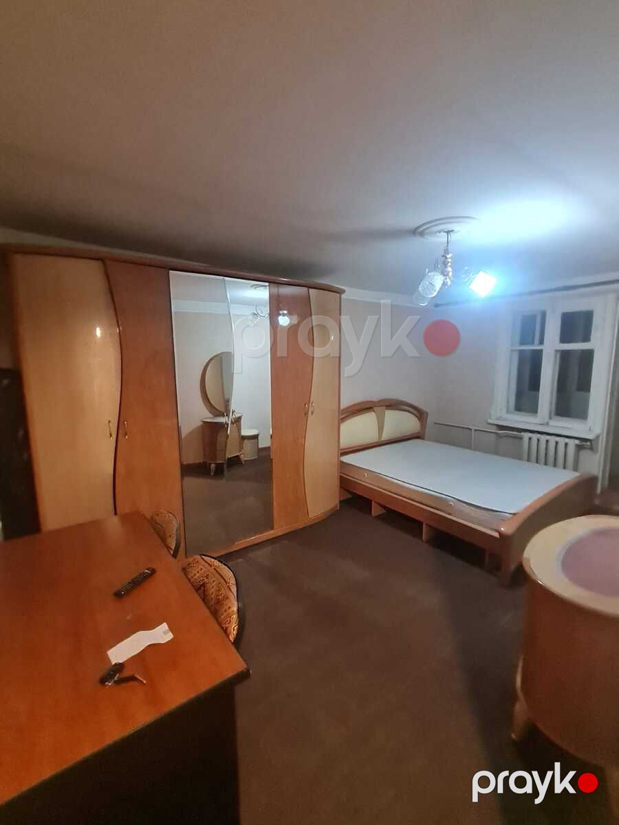 İcarəyə verilir 1 otaqlı köhnə tikili 30 m² — Mənzil, Bakı (6)