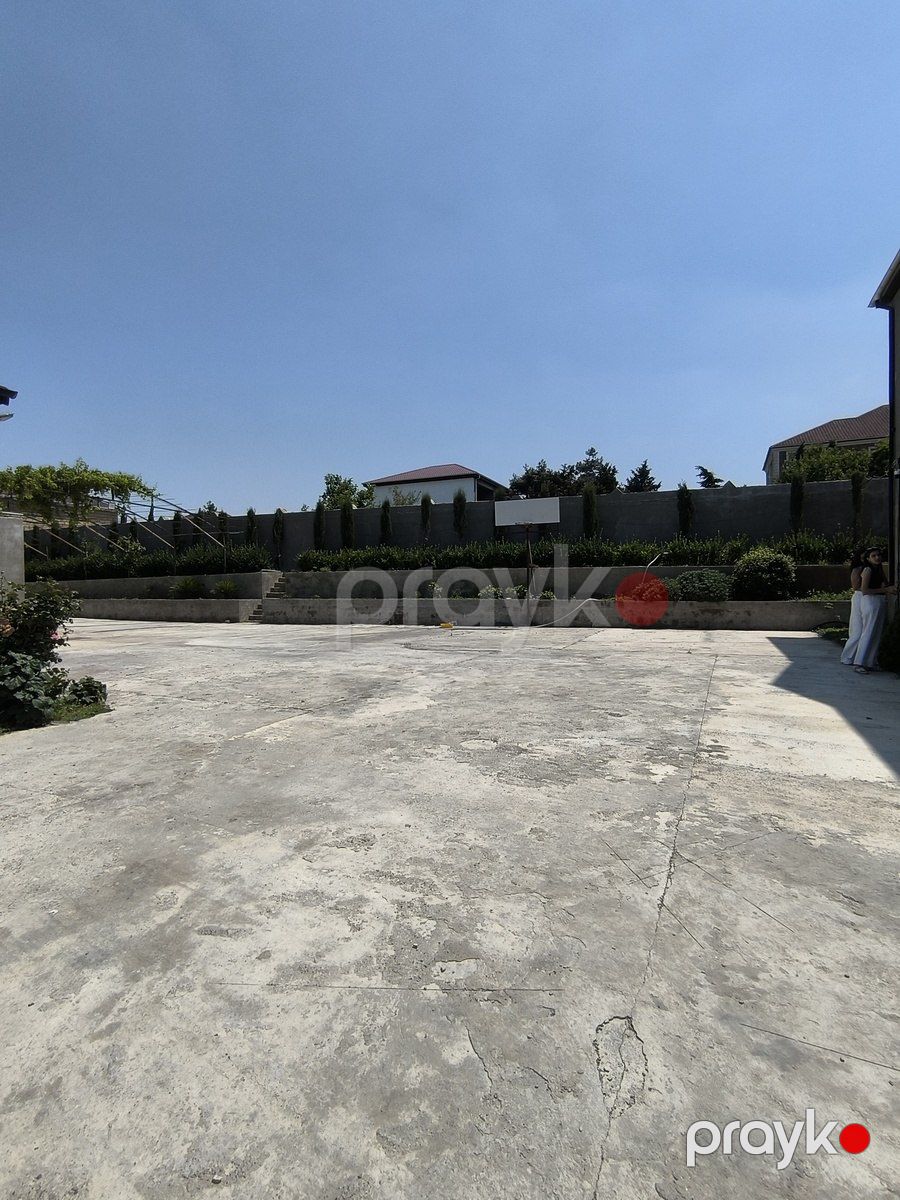 Satılır 6 otaqlı həyət evi/bağ evi 300 m² — Ev, villa, Bakı (9)