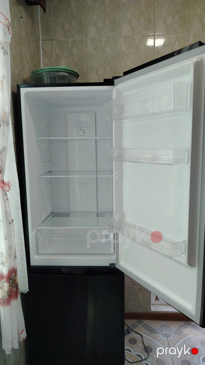 Soyuducu Lotos — Ev texnikası, Bakı (3)