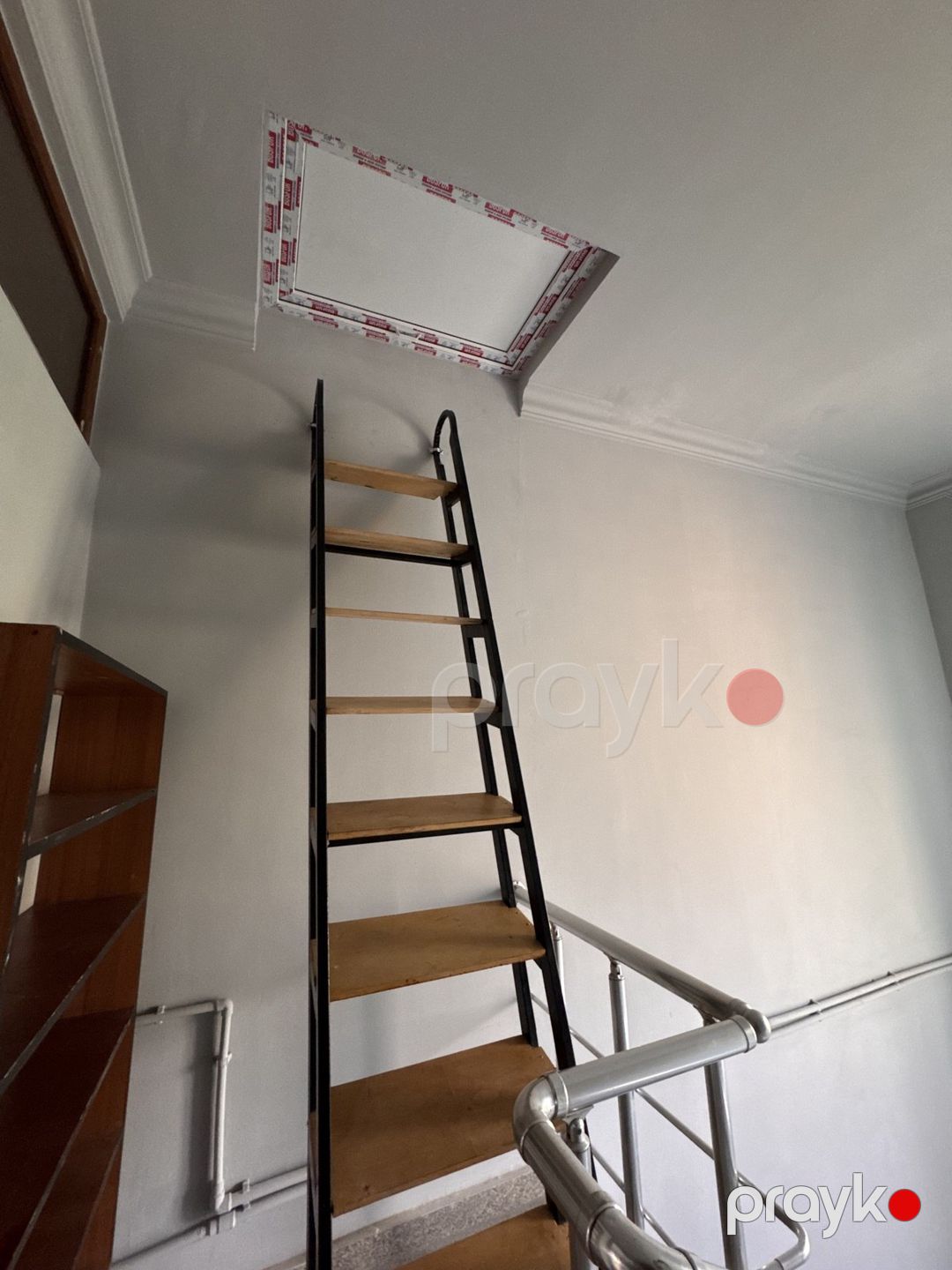 İcarəyə verilir 3 otaqlı yeni tikili 120 m² — Mənzil, Bakı (6)