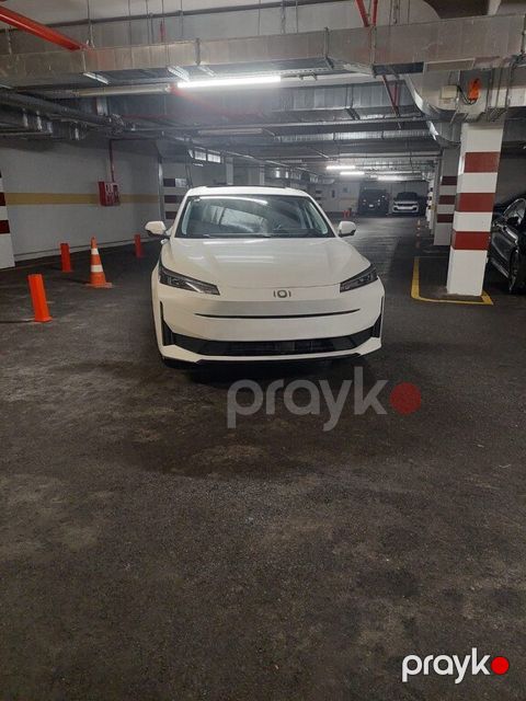 Changan Qiyuan A05, 1.5 L, 18.99 kWh, 2025 il, 10 150 km — Bakı