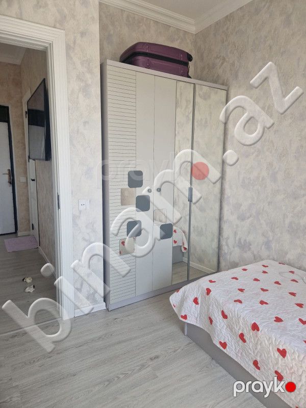 3 otaqlı Yeni tikili, Satış, Bakı, Binəqədi — Mənzil, Bakı (6)