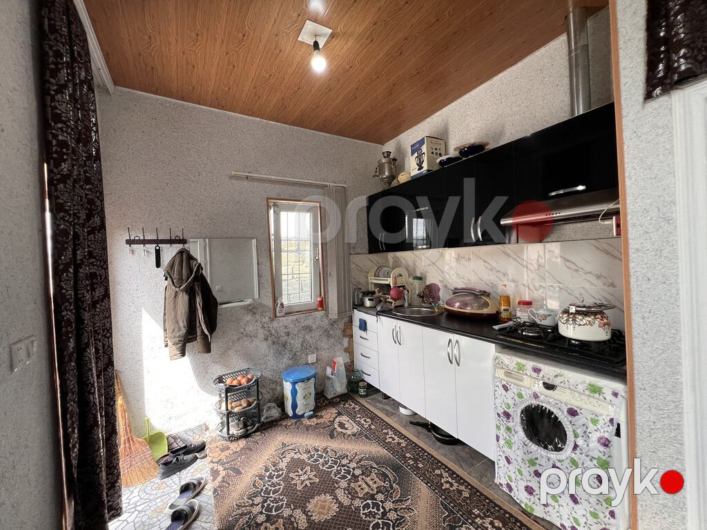 3 otaqlı, 90 kv. m — Ev, villa, Mehdiabad (3)