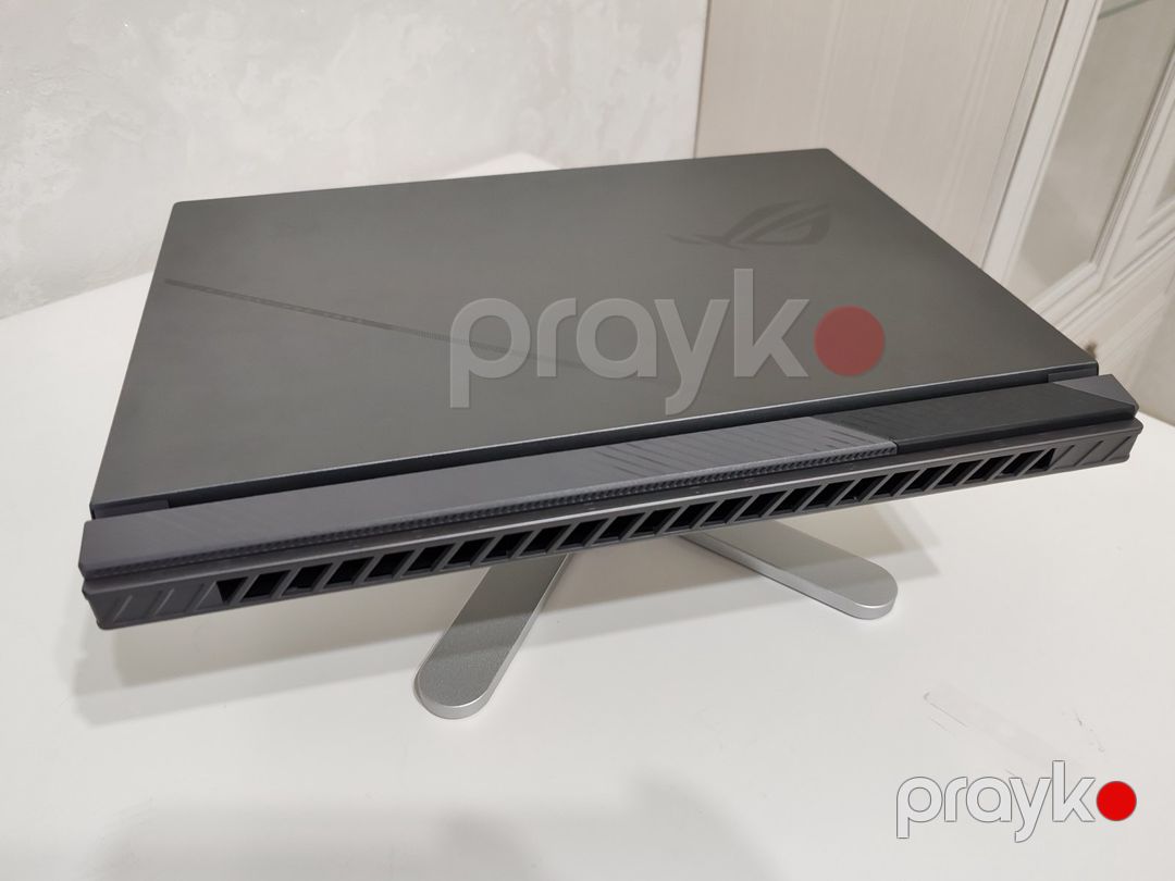 Asus ROG Strix G614 Gaming Laptop — Noutbuklar, Bakı (5)