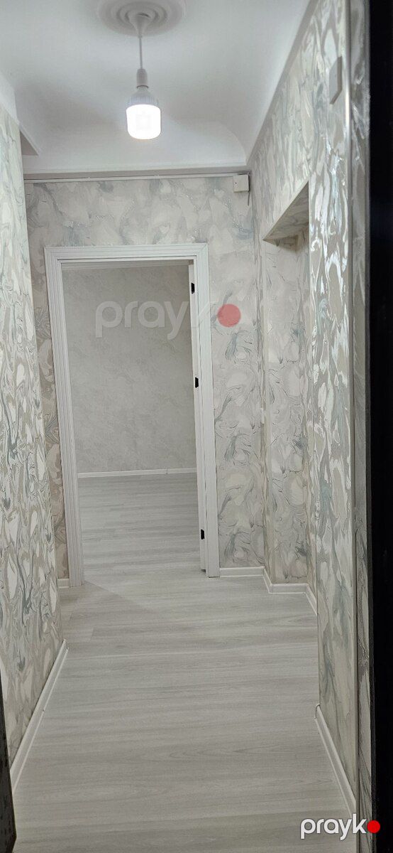 2-otaqlı mənzil, Neftçilər m., 45 m² — Mənzil, Bakı (6)
