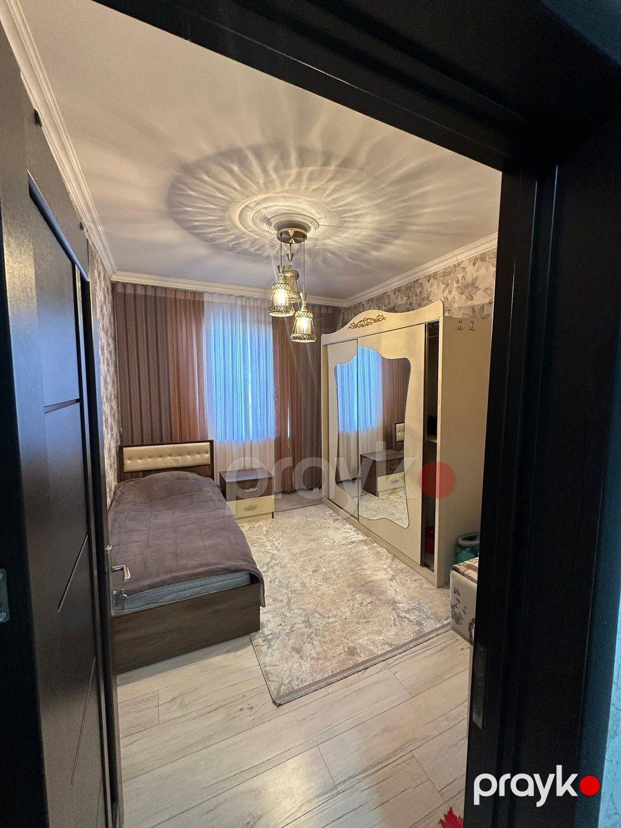 Həyət evi, Corat qəs — Ev, villa, Sumqayıt (6)