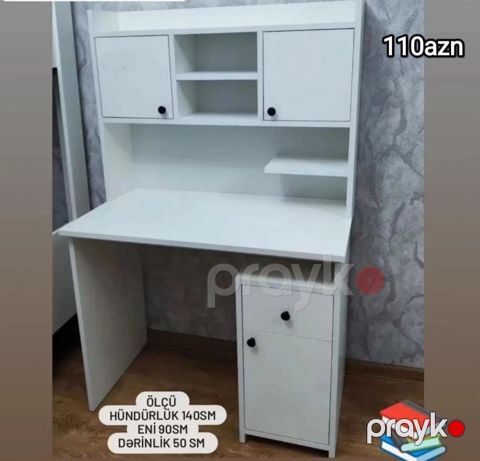 Yazı masaları — Bakı