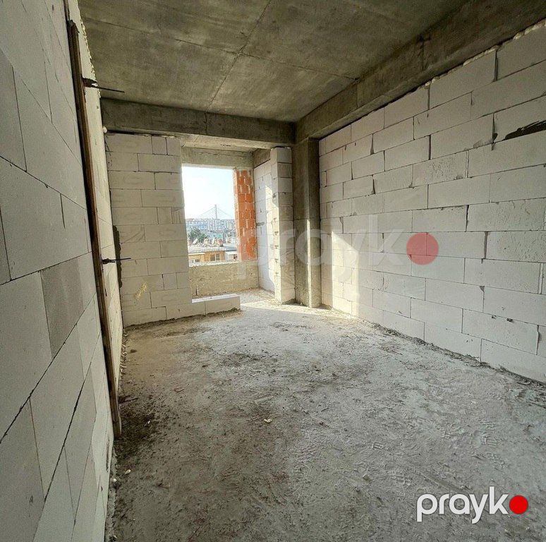 Satılır 4 otaqlı yeni tikili 127 m² — Mənzil, Bakı (8)
