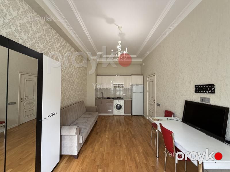 Satılır 2 otaqlı Bina evi menzil (Yeni tikili), 40 m², Sumqayıt Bulvarı — Mənzil, Sumqayıt (2)