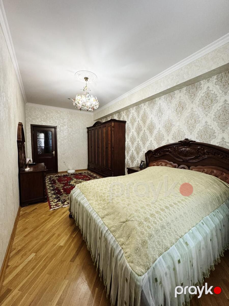 Satılır 4 otaqlı yeni tikili 140 m² — Mənzil, Bakı (7)
