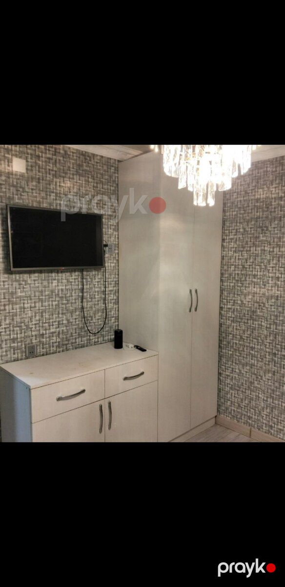 1-otaqlı yeni tikili kirayə verilir, Xırdalan ş., 40 m² — Mənzil, Xırdalan (10)