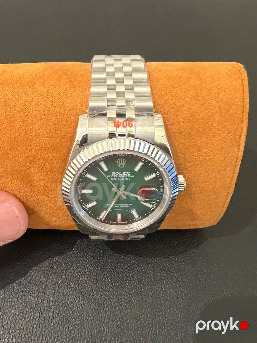Rolex qol saatı — Şəxsi əşyalar, Bakı (11)