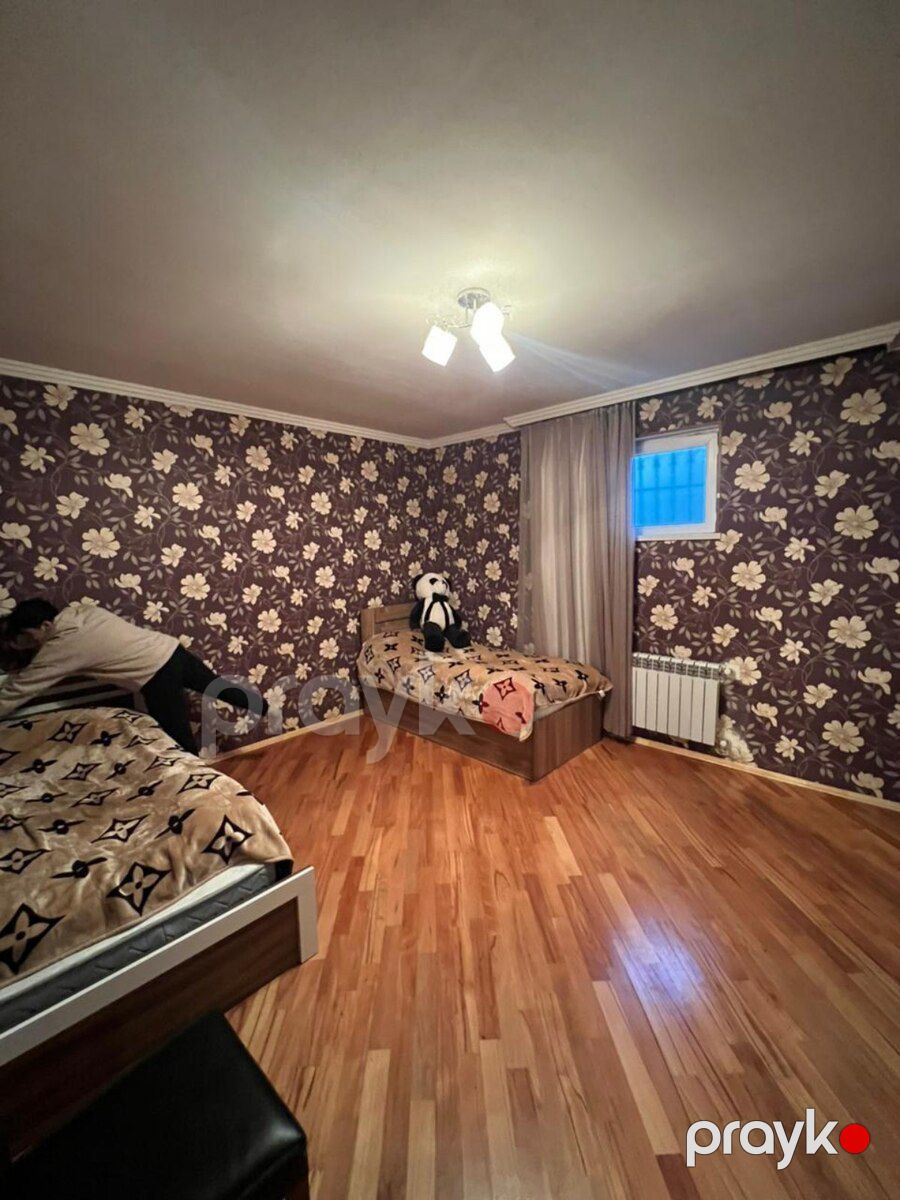 Həyət evi, Sumqayıt ş — Ev, villa, Sumqayıt (6)
