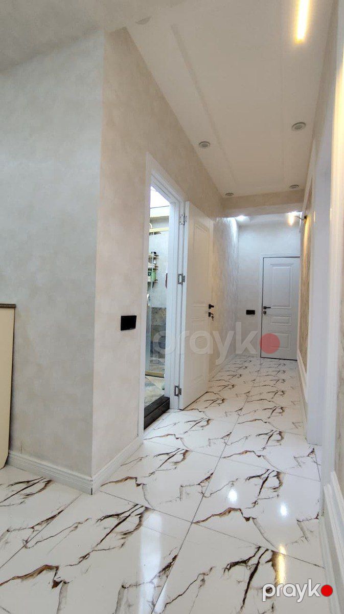 İcarəyə verilir 3 otaqlı yeni tikili 90 m² — Mənzil, Bakı (12)