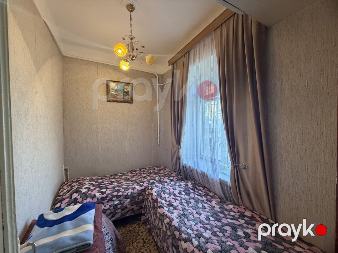 Satılır 2 otaqlı köhnə tikili 50 m² — Mənzil, Bakı (11)