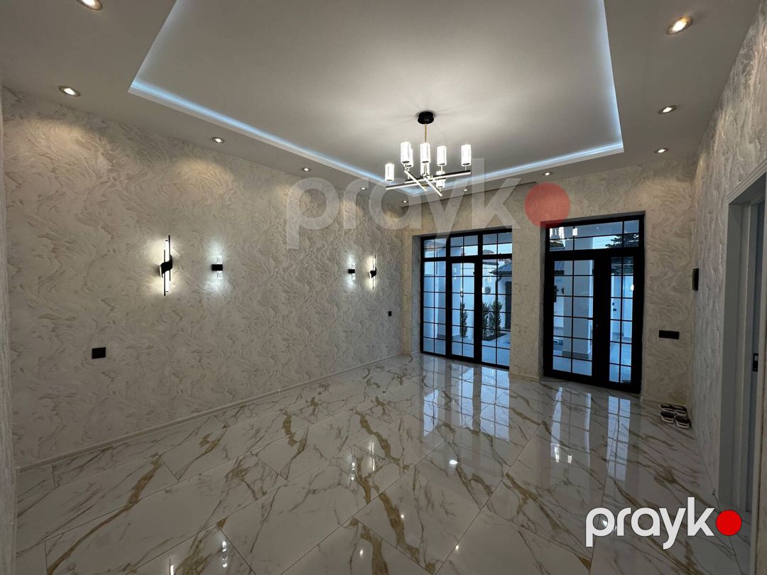 Satılır 3 otaqlı həyət evi/bağ evi 90 m² — Ev, villa, Bakı (7)