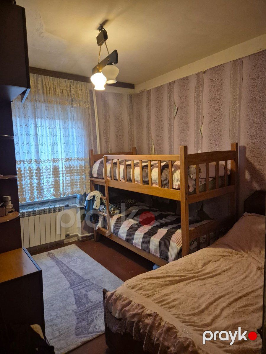 2-otaqlı mənzil, Sumqayıt ş., 43 m² — Mənzil, Sumqayıt (6)