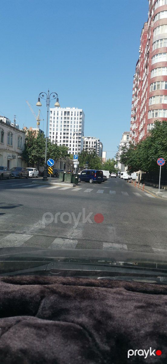 Satılır 3 otaqlı yeni tikili 150 m² — Mənzil, Bakı (9)