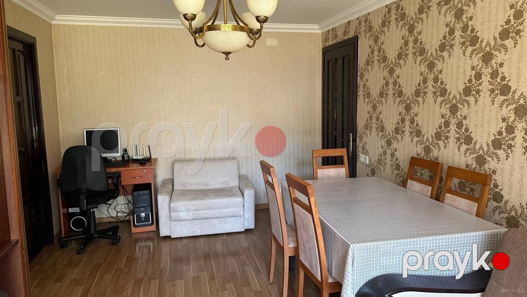 Satılır 2 otaqlı köhnə tikili 45 m² — Mənzil, Bakı (6)