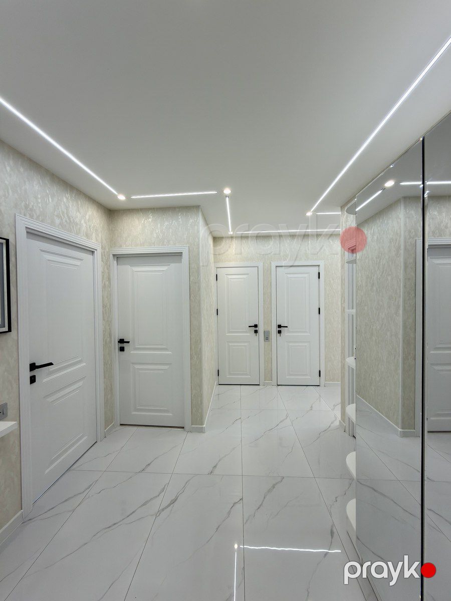 Satılır 3 otaqlı köhnə tikili 85 m² — Mənzil, Bakı (11)