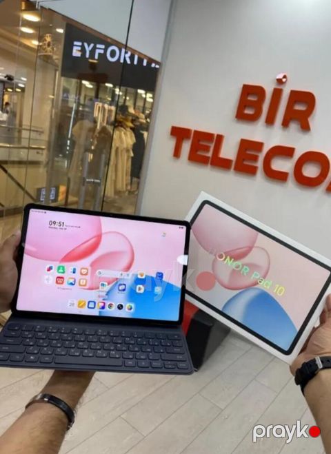 Honor pad 10+KEYBOARD — Bakı