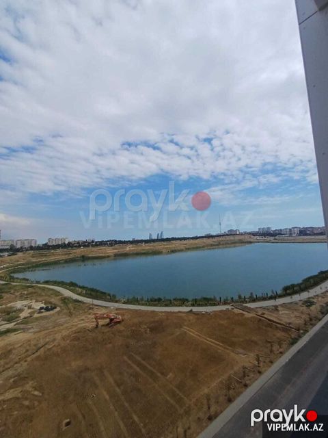 Yasamal rayonunda 2 otaqlı Yeni tikili Satılır, 50 m² — Bakı