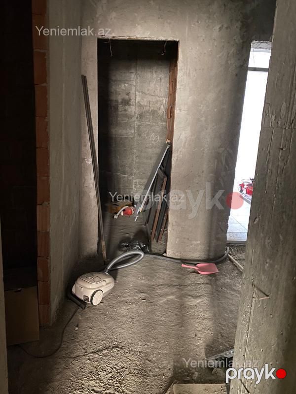 Satılır 4 otaqlı Bina evi menzil (Yeni tikili), 160 m², Nəsimi rayonu — Mənzil, Bakı (9)