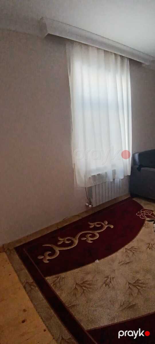 İcarəyə verilir 2 otaqlı həyət evi/bağ evi 66 m² — Ev, villa, Bakı (6)